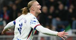 Xác định 32 đội bóng giành vé tham dự World Cup 2026