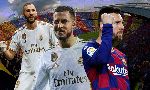 Barcelona vs Real Madrid (2h 19/12): Camp Nou hết ‘thiêng’?