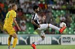 Nhận định b&oacute;ng đ&aacute; Panionios vs PAOK Salonica, 0h30 ng&agrave;y 20/12: Tham vọng b&aacute; vương của PAOK