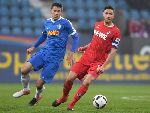 Nhận định b&oacute;ng đ&aacute; Union Berlin vs Hoffenheim, 2h30 ng&agrave;y 18/12: Chủ nh&agrave; quyết t&acirc;m