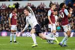 K&ecirc;nh chiếu trực tiếp Aston Villa vs Liverpool, 2h45 ng&agrave;y 18/12