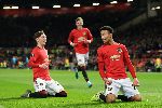 MU vs Colchester (3h 19/12): Lấy lại sự tự tin