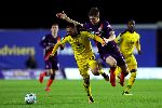 Oxford vs Man City (2h45 19/12): Một trời một vực
