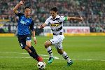 Nhận định Monchengladbach vs Hoffenheim, 21h30 ng&agrave;y 19/12