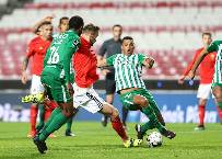 M&aacute;y t&iacute;nh dự đo&aacute;n b&oacute;ng đ&aacute; 18/12: Portimonense vs Arouca