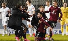 Nhận định, soi kèo Erzgebirge Aue vs Nurnberg, 19h30 ngày 18/12