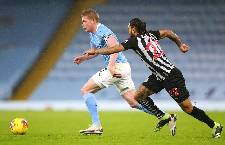 Nhận định, soi k&egrave;o Newcastle vs Man City, 21h ng&agrave;y 19/12
