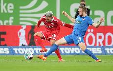 Nhận định, soi k&egrave;o Paderborn vs Heidenheim, 19h30 ng&agrave;y 18/12