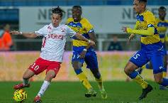 Nhận định, soi kèo Sochaux vs Nantes, 22h00 ngày 18/12