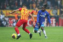 Nhận định, soi kèo Trabzonspor vs Hatayspor, 20h ngày 18/12