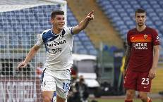 Ph&acirc;n t&iacute;ch k&egrave;o hiệp 1 Atalanta vs Roma, 21h ng&agrave;y 18/12
