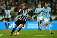 Soi k&egrave;o chẵn/ lẻ Newcastle vs Man City, 21h ng&agrave;y 19/12