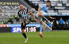 Soi k&egrave;o phạt g&oacute;c Newcastle vs Man City, 21h ng&agrave;y 19/12