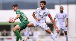 M&aacute;y t&iacute;nh dự đo&aacute;n b&oacute;ng đ&aacute; 19/12: AS Roma vs Casa Pia