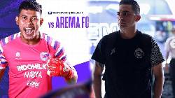 Nhận định, soi kèo Arema vs Persita, 15h15 ngày 17/12