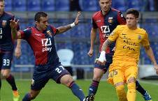 Nhận định, soi kèo Genoa vs Frosinone, 2h45 ngày 19/12