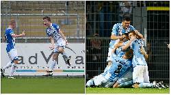 Nhận định, soi kèo Hoffenheim vs Muchen 1860, 21h ngày 17/12