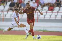 Nhận định, soi kèo Modena vs Benevento, 20h ngày 18/12