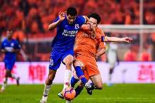 Nhận định, soi kèo Shandong vs Shenzhen, 18h ngày 19/12