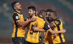 Nhận định, soi kèo Al-Qadasiya vs Ohod Medina, 21h30 ngày 18/12