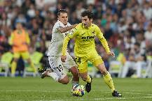 Nhận định, soi k&egrave;o Real Madrid vs Villarreal, 3h00 ng&agrave;y 18/12