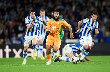 Nhận định, soi kèo Sociedad vs Real Betis, 22h15 ngày 17/12