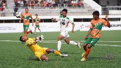 Nhận định, soi k&egrave;o Trau FC vs Namdhari FC, 18h00 ng&agrave;y 17/12