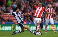 Nhận định, soi kèo West Brom vs Stoke City, 19h00 ngày 17/12