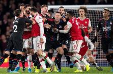 Si&ecirc;u m&aacute;y t&iacute;nh dự đo&aacute;n Arsenal vs Crystal Palace, 2h30 ng&agrave;y 19/12