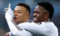 Kèo vàng bóng đá Talavera CF vs Real Madrid, 03h00 ngày 18/12: Game dễ