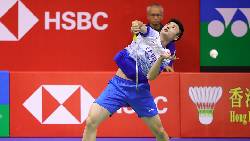 Lịch thi đấu cầu lông BWF World Tour Finals 2025 - Ngày 1 17/12: An Se Young, Shi Yu Qi ra sân