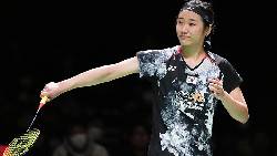 Link xem cầu lông BWF World Tour Finals 2025 ngày 1 An Se Young vs Putri Wardani