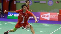 Link xem cầu lông BWF World Tour Finals 2025 ngày 1 Kim Won Ho và Seo Seung Jae