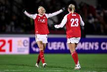 Nhận định, soi kèo Nữ OH Leuven vs Nữ Arsenal, 3h00 ngày 18/12: Khó có bất ngờ