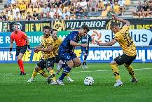 Nhận định, soi kèo Roda JC vs Go Ahead, 02h00 ngày 18/12: Khách đi tiếp