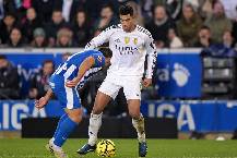 Nhận định, soi kèo Talavera vs Real Madrid, 3h00 ngày 18/12: Níu kéo danh dự