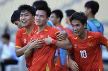 Nhận định, soi k&egrave;o U22 Th&aacute;i Lan vs U22 Việt Nam, 19h30 ng&agrave;y 18/12: Vui tr&ecirc;n đất Th&aacute;i