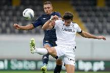 Nhận định, soi kèo Vitoria Guimaraes vs AVS Futebol, 3h00 ngày 18/12: Đè bẹp đối thủ
