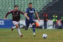 Nhận định, soi kèo Zeljeznicar Sarajevo vs Sloga Meridian, 22h00 ngày 17/12: Thất vọng cửa trên