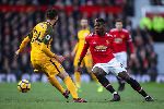 Dự đoán MU vs Brighton (22h 19/1) bởi cựu tiền vệ 'Quỷ đỏ' Jesper Blomqvist