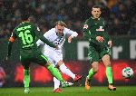 Nhận định Hannover vs Bremen, 21h30 ng&agrave;y 19/1 (VĐQG Đức)