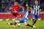 Tỷ lệ b&oacute;ng đ&aacute; h&ocirc;m nay 18/1: Hoffenheim vs Bayern Munich
