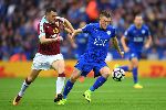 Kết quả đối đầu Burnley vs Leicester City, 21h00 ng&agrave;y 19/1