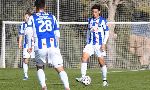 Cơ hội tới, Văn Hậu sẽ đ&aacute; ch&iacute;nh tại SC Heerenveen cuối tuần n&agrave;y?