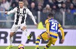 Đội h&igrave;nh dự kiến Juventus vs Parma, 2h45 ng&agrave;y 20/1