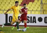 Trực tiếp U23 Australia vs U23 Syria, 20h15 ng&agrave;y 18/1