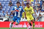 Kết quả đối đầu Villarreal vs Espanyol, 22h00 ng&agrave;y 19/1