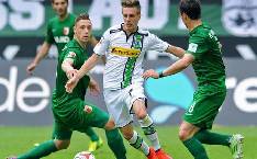 M'gladbach vs Werder Bremen (0h30 20/1): Hiểm địa Borussia-Park