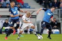Nhận định Hertha Berlin vs Hoffenheim, 2h30 ng&agrave;y 20/1