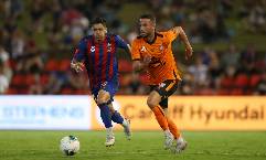 Nhận định Newcastle Jets vs Brisbane Roar, 15h05 ngày 20/1